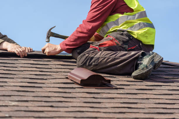 Quick and Trustworthy Emergency Roof Repair Services in Dundas, MN